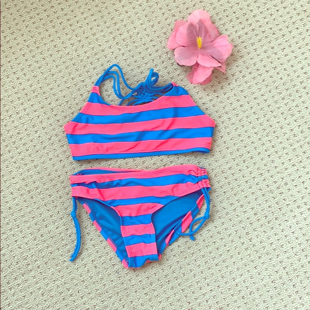 JUSTICE GIRLS BIKINI